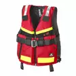 Baltic SAR kelluntaliivi punainen 40+kg - Kelluntaliivit erityistarkoitukseen - D188713 - 1