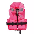 Baltic Split Front 1269 pelastusliivi pinkki Lasten 15-30kg - Pelastusliivit 100N - D188613 - 1