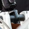 Beeline Moto II Bar clamp mount - GPS- ja navigaatiolaitteet - D495223 - 5