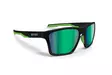 Bertoni Eyewear FULVIO 04 black/green - Ajolasit - D458033 - 1