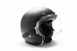 Bertoni Eyewear Visor Clear - Ajolasit - D446863 - 2