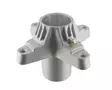Blade spindle housing suitable for mtd - Tarvikevaraosat - 6508033 - 1
