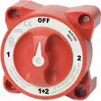 Blue Sea e Series Battery Switches 350 AMPs - Veneen katkaisijat - D248763 - 1