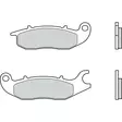 Brembo Jarrupalat Carbon-Ceramic - Moottoripyörän jarrupalat - D105113 - 1