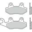 Brembo Jarrupalat Carbon-Ceramic - Moottoripyörän jarrupalat - D83963 - 1