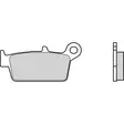 Brembo Jarrupalat Sintered Off-Road - Moottoripyörän jarrupalat - D96453 - 1