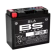 BS Battery BT12B-4 (FA) SLA - Sealed & Activated - Akut - D262603 - 1