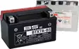 BS Battery BTX7A-BS MF (cp) Maintenance Free - Akut - D262583 - 1