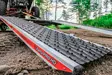 Caliber RampPro HD - 3000lb Cap. Ramp - Motorsport varaosat ja tarvikkeet - D303793 - 3