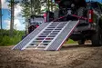 Caliber RampPro HD - 3000lb Cap. Ramp - Motorsport varaosat ja tarvikkeet - D303793 - 2
