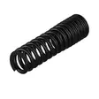 Camso 370 lbs/in - 2 STG, Compression spring - Mönkijän telasarjojen varaosat - D161473 - 1