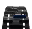 Camso Telamatto Back Country X2 38x371 2.86" 51mm - Moottorikelkan telamatot 38x371 (146") - D303813 - 1