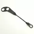 Camso Welded cable - LH - Mönkijän telasarjojen varaosat - D396463 - 1