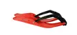 C&A PRO Sukset MINI Punainen - Motorsport varaosat ja tarvikkeet - D182073 - 1