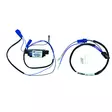 Cdi Elec. ESA Conversion Kit for use with Delphi HEI Distributor - Perämoottorin CDI boksit - D296173 - 1