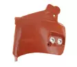 Cover clutch suitable for echo - Tarvikevaraosat - 5609783 - 1