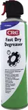 Crc degreaser 500 ml - Tarvikevaraosat - 12-9643 - 1