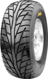 CST Rengas Stryder CS06 18 x 10.00 - 10 6-Ply TL E-hyv. 37N - Mönkijän maantierenkaat - D202133 - 1