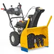 Cub Cadet XS2 61 SWE lumilinko - Cub Cadet lumilingot - 31AW5BKR603 - 1