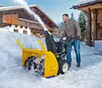 Cub Cadet XS2 61 SWE lumilinko - Cub Cadet lumilingot - 31AW5BKR603 - 3
