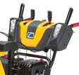 Cub Cadet XS3 66 SWE lumilinko - Cub Cadet lumilingot - 31AY5EVX603 - 2