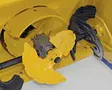 Cub Cadet XS3 66 SWE lumilinko - Cub Cadet lumilingot - 31AY5EVX603 - 4