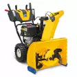 Cub Cadet XS3 66 SWE lumilinko - Cub Cadet lumilingot - 31AY5EVX603 - 1