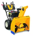 Cub Cadet XS3 71 SWE lumilinko - Cub Cadet lumilingot - 31AY5EVY603 - 1