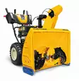 Cub Cadet XS3 76 SWE lumilinko - Cub Cadet lumilingot - 31AY5EVZ603 - 1