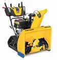 Cub Cadet XS3 76 TDE lumilinko - Cub Cadet lumilingot - 31AY7EVZ603 - 1