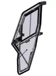 DFK Ovi Premium kokoonpano Oikea Can-Am Defender, Traxter 2025-> - DFK hyttien varaosat ja tarvikkeet - D511153 - 1