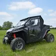 DFK Täysi Ohjaamo Lämm.+ pyyh/pes CFMoto Zforce 950 Sport 2024-> - Mönkijän DFK lämpöhytit - D538653 - 1