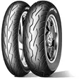 Dunlop D251F 150/60R18 67V TL Fr. - Custom-Touring  moottoripyörän renkaat - D246273 - 1