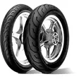 Dunlop GT502 180/60B17 75V TL Re. Harley-Davidson - Custom-Touring  moottoripyörän renkaat - D168473 - 1
