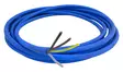 Elintarvikekaapeli 4 x 1,5 mm x 80 m - Motorsport varaosat ja tarvikkeet - LX12053 - 1