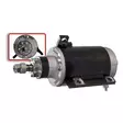 EMP Starttimoottori Johnson/Evinrude 35-50HP - Perämoottorin starttimoottorit - D456003 - 1