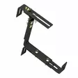 Emsa vario universal flower box holder set grey - Tarvikevaraosat - 2245933 - 1