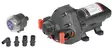 EuroPumppu8 3-valve autoclave - Motorsport varaosat ja tarvikkeet - D202163 - 2