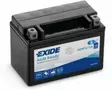 Exide akku AGM12-7.5 - Motorsport varaosat ja tarvikkeet - D548133 - 1