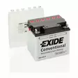 Exide akku E60-N30-A - Motorsport varaosat ja tarvikkeet - D548213 - 1