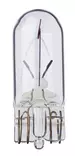 Flösser Polttimo W3W 12V 3W W2,1X9,5d T10 - Polttimot ja led-nauhat - D332863 - 1