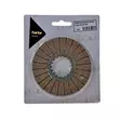 Forte Kytkinlevy, Sachs, 2 kpl, (02-62-101) - Mopon kytkinlevyt ja jousisarjat - D479613 - 1