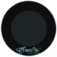 Frogzskin Pyöreä 127x101mm 1kpl - Moottorikelkan ilmanotto kalvot - D148213 - 1