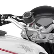 GIVI ADAPTOR KIT TOM TOM RIDER - GPS- ja navigaatiolaitteet - D331513 - 1