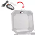 Givi Cases Courtesy Internal Light - Moottoripyörän laukkujen lisävarusteet - D511183 - 1