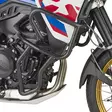 Givi Engine Guard Bmw F 900 Gs (2024) - Moottoripyörän kaatumaraudat - D504063 - 1