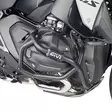 Givi Engine Guard Bmw R1300Gs (2024) - Moottoripyörän kaatumaraudat - D501573 - 1