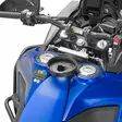 Givi FLANGE YAMAHA TENERÈ 700 WORLD RAID 22 - Kiinnityssarjat ja tavaratelineet - D478763 - 1