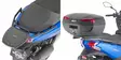 Givi REAR RACK WOTTAN STORM T 125 (2022) - Kiinnityssarjat ja tavaratelineet - D478813 - 1