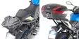 Givi SIDE MONORACK SUZUKI GSX S1000 (21) - Kiinnityssarjat ja tavaratelineet - D478743 - 1